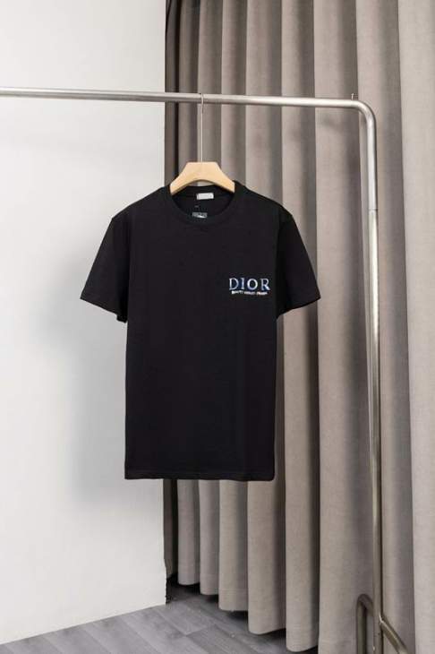 Dior T Shirts Short _SKUDiorM-2XLjhtxY00916386